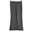 Naisten Hugo Boss - Suorat housut, koko 36 - Harmaa ()