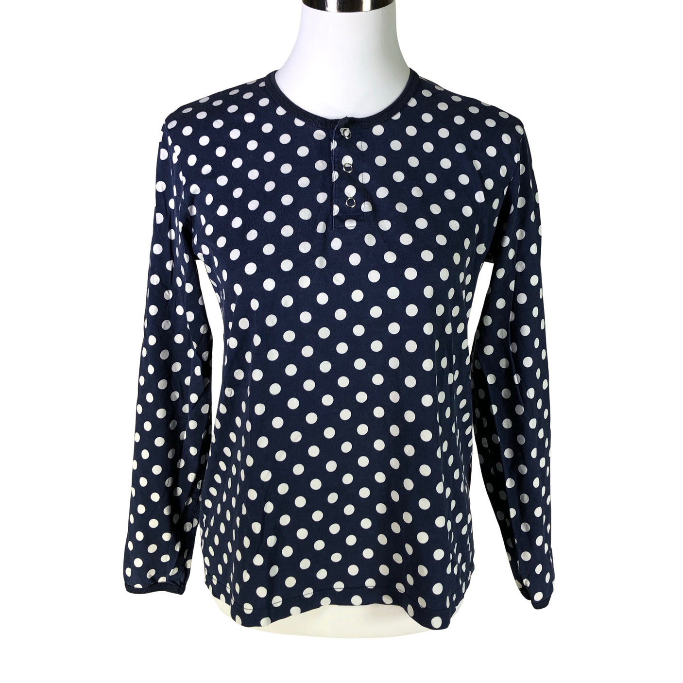Naisten Marimekko - Trikoopaita, koko 38 - Sininen (1)