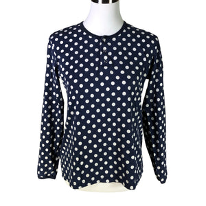 Naisten Marimekko - Trikoopaita, koko 38 - Sininen (1)
