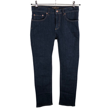 Naisten Boomerang - Farkut, koko W30 - Sininen ()