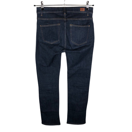 Naisten Boomerang - Farkut, koko W30 - Sininen (2)