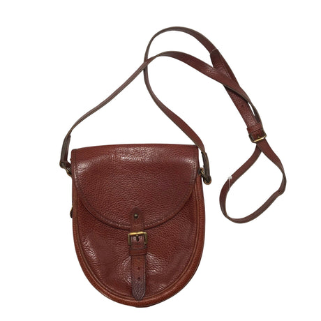 Naisten Mulberry - Olkalaukku, koko Mini - Ruskea ()