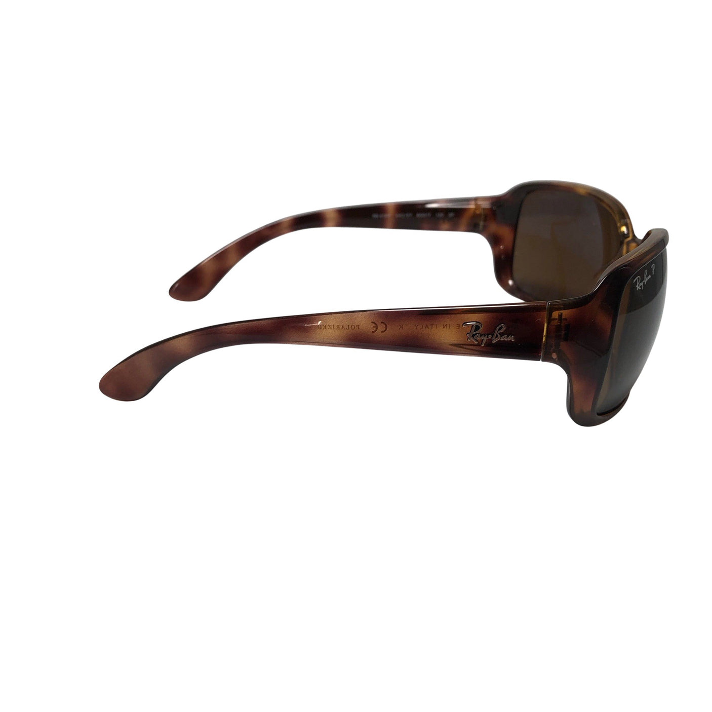Naisten Ray-Ban - Aurinkolasit, koko Ei kokoa - Ruskea (2)