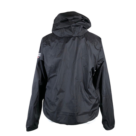 Naisten Superdry - Ulkoilutakki, koko 42 - Musta (2)