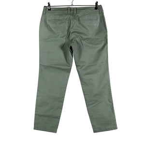 Naisten Old Navy - Chinot, koko 40 - Vihreä (2)