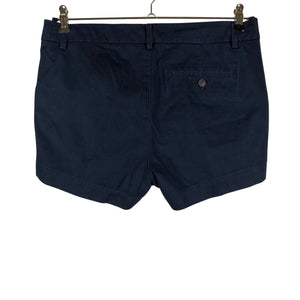 Naisten Uniqlo - Shortsit, koko 42 - Sininen (2)