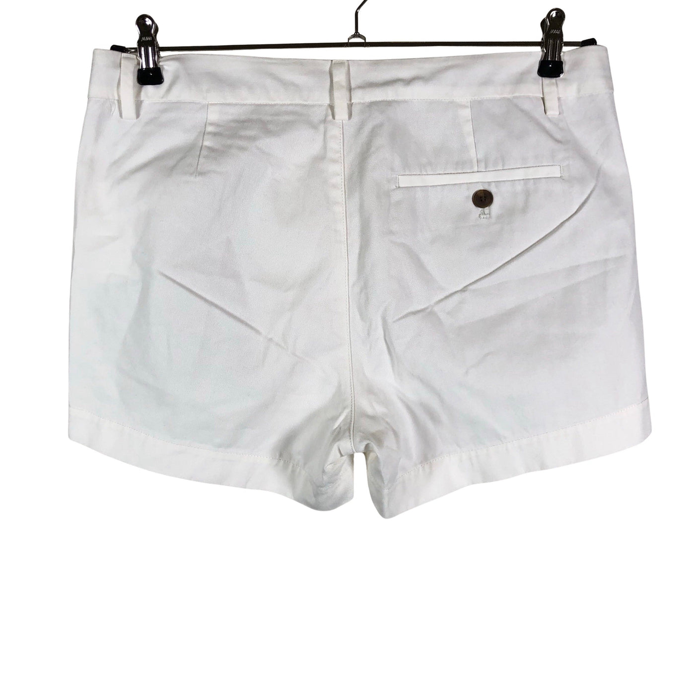 Naisten Uniqlo - Shortsit, koko 42 - Valkoinen (2)