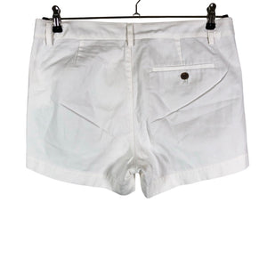 Naisten Uniqlo - Shortsit, koko 42 - Valkoinen (2)