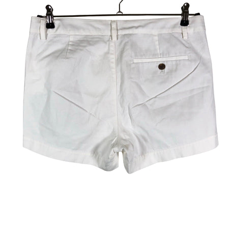 Naisten Uniqlo - Shortsit, koko 42 - Valkoinen (2)