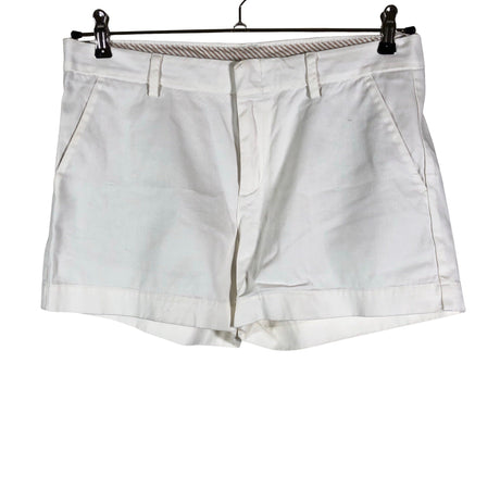 Naisten Uniqlo - Shortsit, koko 42 - Valkoinen ()