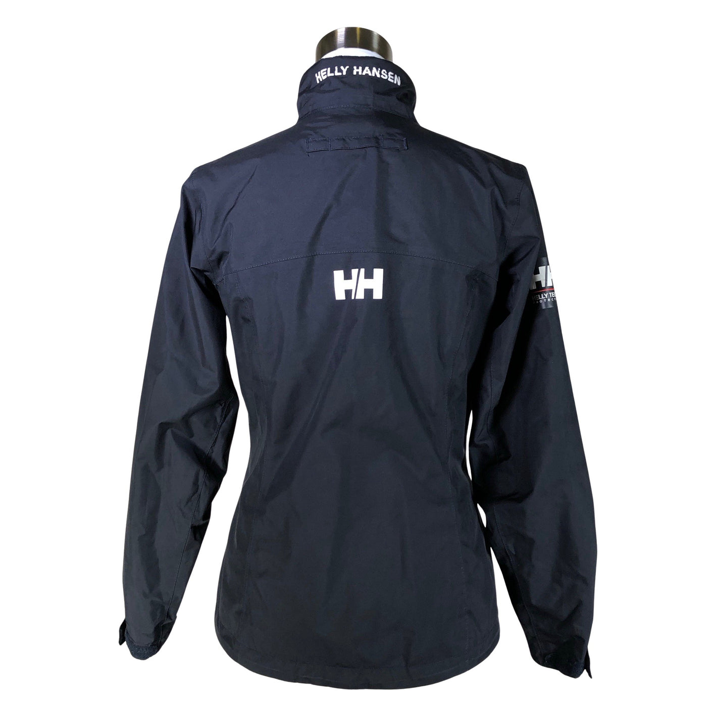 Naisten Helly Hansen - Ulkoilutakki, koko 36 - Sininen (2)