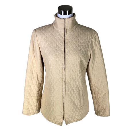 Naisten Järvi Muoti - Jakku, koko 36 - Beige ()