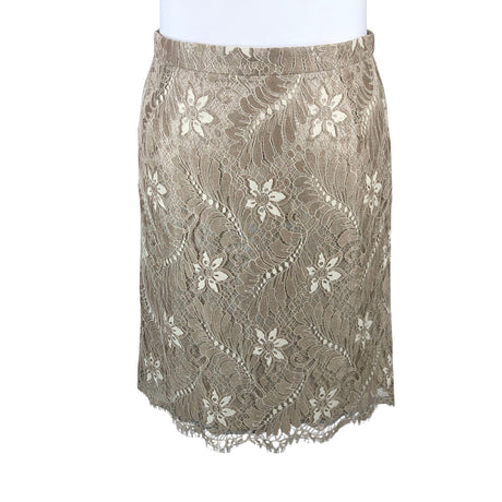 Naisten Andiata - Juhlahame, koko 42 - Beige ()
