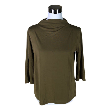 Naisten Soaked - Trikoopaita, koko 40 - Vihreä ()