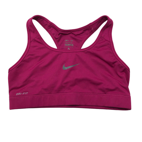 Naisten Nike - Urheilutoppi, koko 38 - Pinkki ()