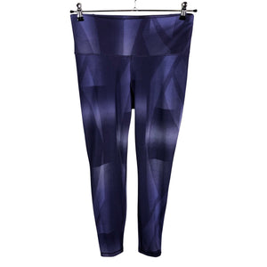 Naisten Reebok - Urheilutrikoot, koko 42 - Violetti (1)