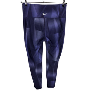 Naisten Reebok - Urheilutrikoot, koko 42 - Violetti (2)