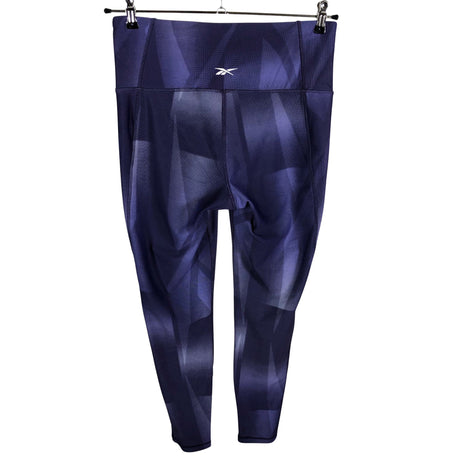 Naisten Reebok - Urheilutrikoot, koko 42 - Violetti (2)