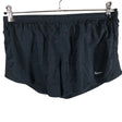 Naisten Nike - Urheilushortsit, koko 38 - Musta ()
