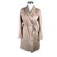 Naisten Atelier Borgo 12 - Trenssitakki, koko 42 - Beige ()
