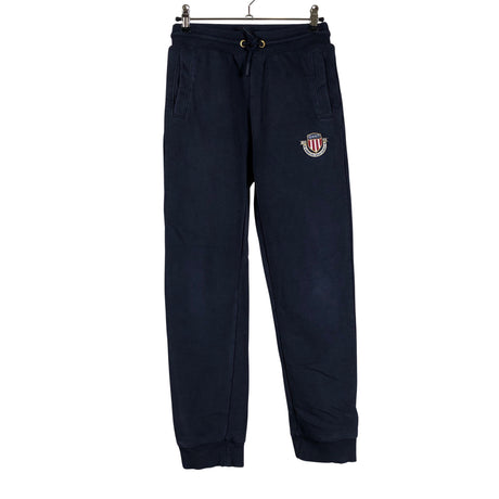 Unisex Gant - Collegehousut, koko 146 - 152 - Sininen ()