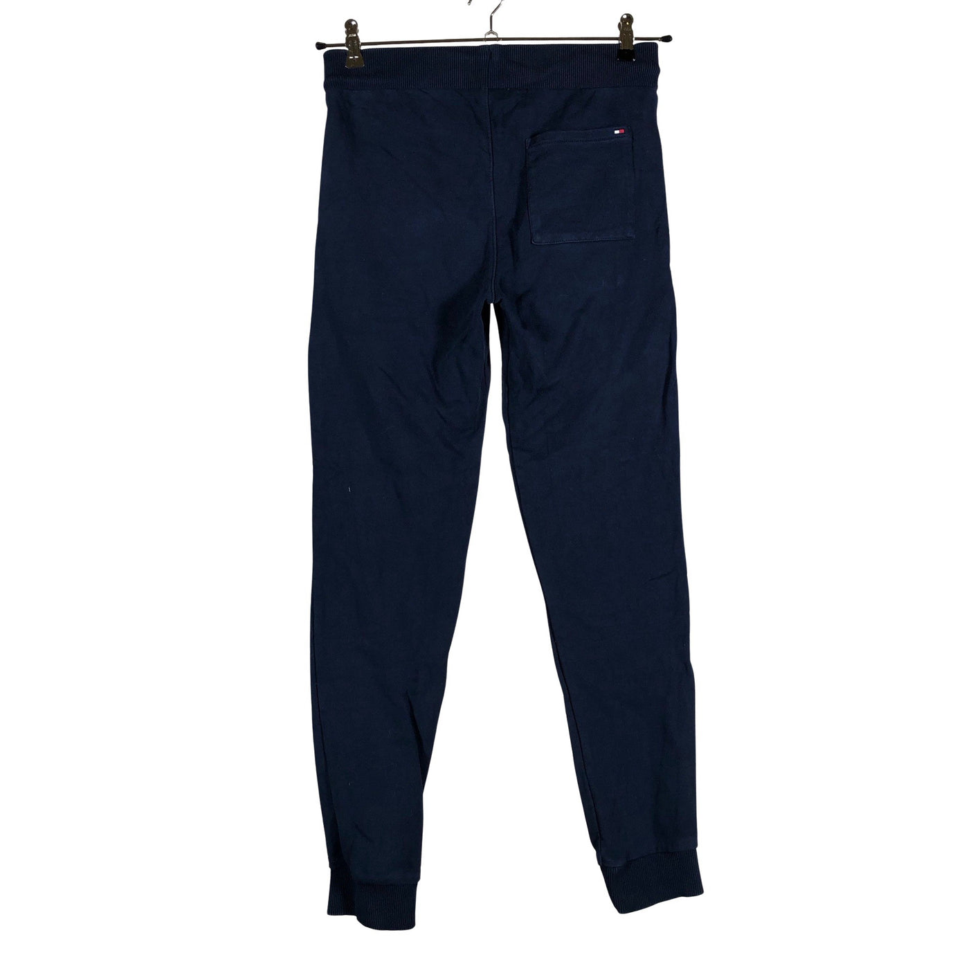 Unisex Tommy Hilfiger - Collegehousut, koko 158 - 164 - Sininen (2)