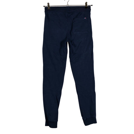Unisex Tommy Hilfiger - Collegehousut, koko 158 - 164 - Sininen (2)