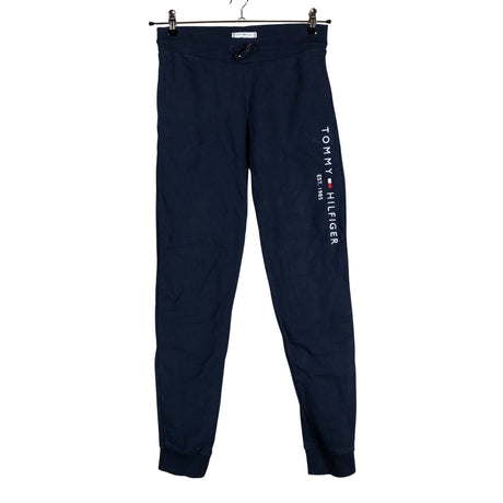 Unisex Tommy Hilfiger - Collegehousut, koko 158 - 164 - Sininen ()