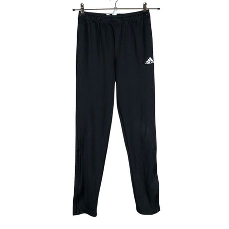 Unisex Adidas - Verryttelyhousut, koko 158 - 164 - Musta ()