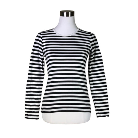 Naisten Marimekko - Trikoopaita, koko 32 - Musta ()