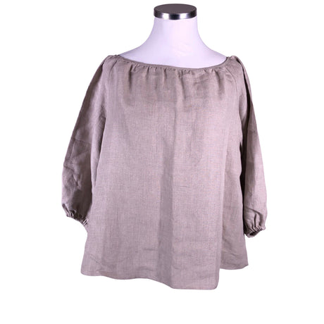 Naisten Bypias - Pusero, koko 42 - Beige ()