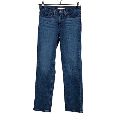 Naisten Levi's - Farkut, koko W27 - Sininen ()