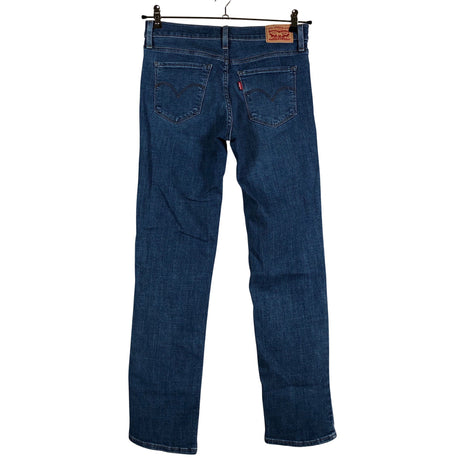 Naisten Levi's - Farkut, koko W27 - Sininen (2)