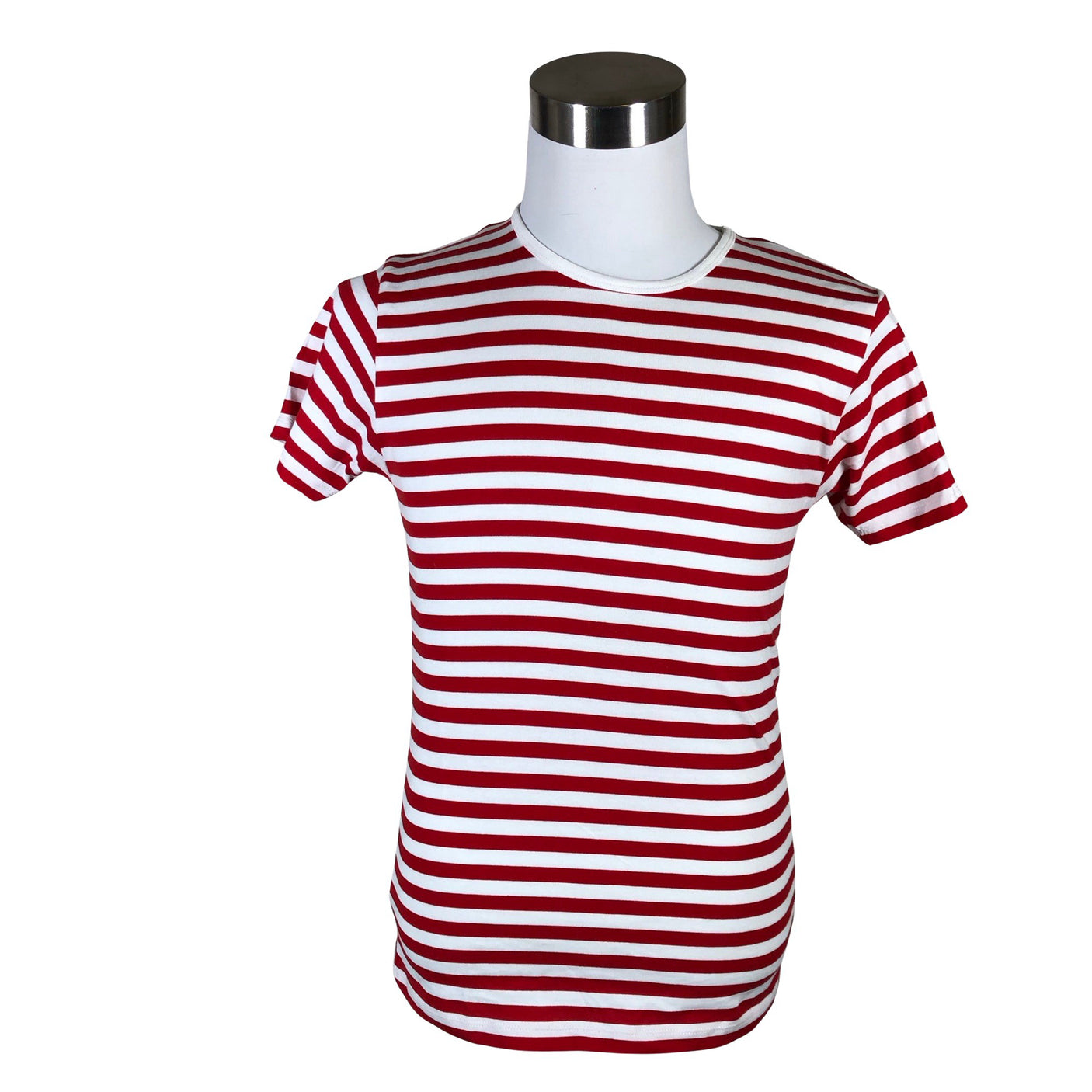 Miesten Marimekko - T-paita, koko XS - Vaaleansininen (1)