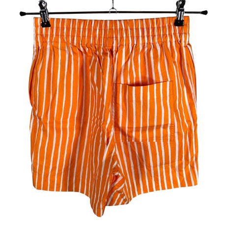 Naisten Marimekko - Shortsit, koko 34 - Oranssi (2)