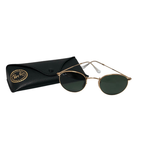 Naisten Ray-Ban - Aurinkolasit, koko Ei kokoa - Kulta ()