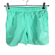 Miesten Adidas - Urheilushortsit, koko S - Vihreä ()