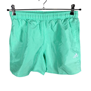 Miesten Adidas - Urheilushortsit, koko S - Vihreä (1)
