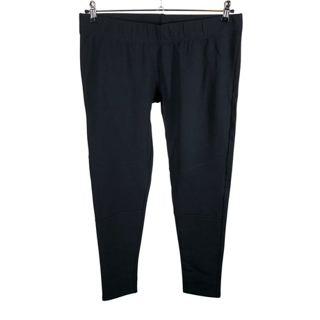 Naisten NOSH - Leggingsit, koko 42 - Musta ()