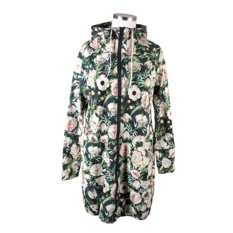 Naisten Versonpuoti - Huppari, koko 42 - Vihreä ()