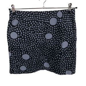 Naisten Marimekko - Kangashame, koko 38 - Musta (1)