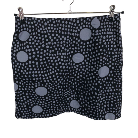 Naisten Marimekko - Kangashame, koko 38 - Musta ()