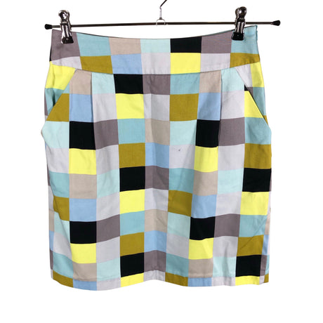 Naisten Marimekko - Kangashame, koko 36 - Harmaa ()
