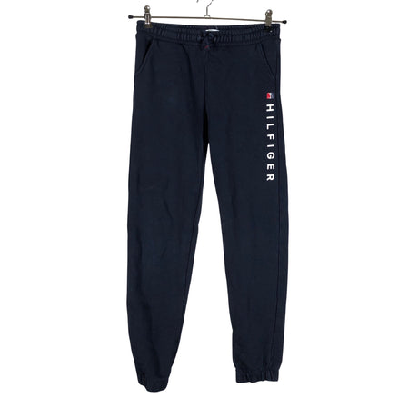 Unisex Tommy Hilfiger - Collegehousut, koko 158 - 164 - Sininen ()