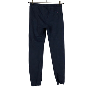 Unisex Tommy Hilfiger - Collegehousut, koko 158 - 164 - Sininen (2)