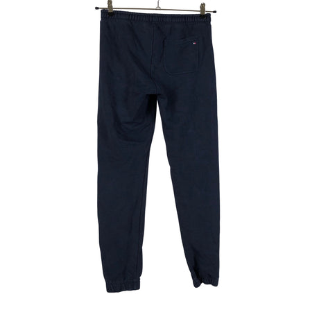 Unisex Tommy Hilfiger - Collegehousut, koko 158 - 164 - Sininen (2)
