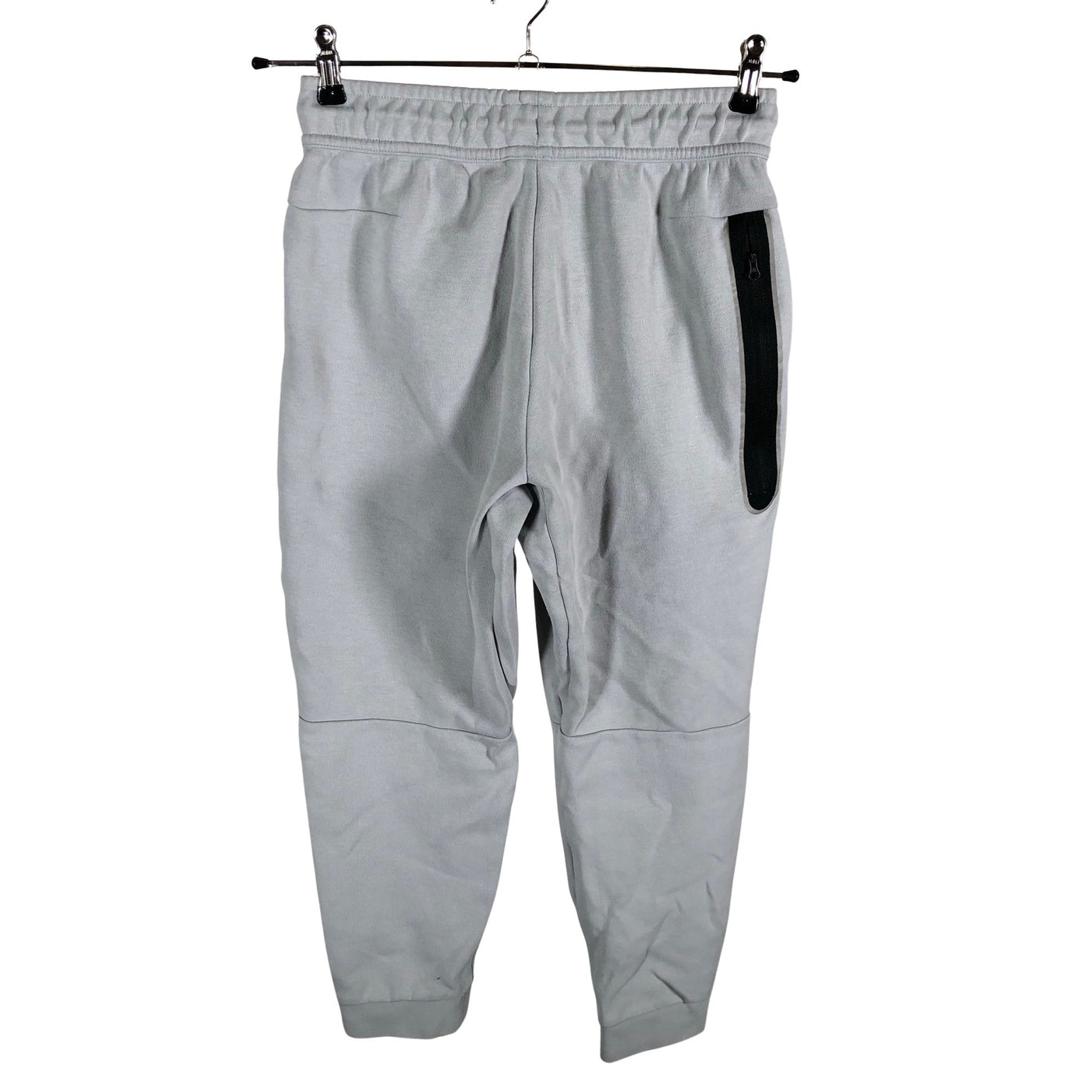 Unisex Nike - Collegehousut, koko 158 - 164 - Harmaa (2)