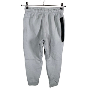 Unisex Nike - Collegehousut, koko 158 - 164 - Harmaa (2)