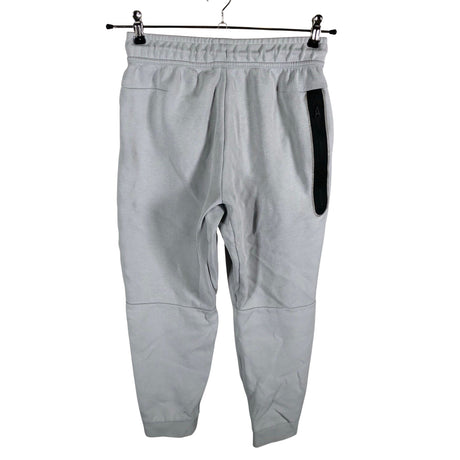 Unisex Nike - Collegehousut, koko 158 - 164 - Harmaa (2)