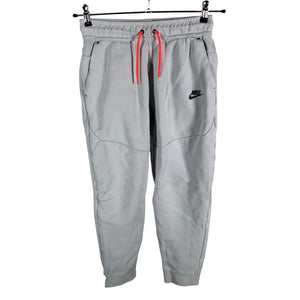 Unisex Nike - Collegehousut, koko 158 - 164 - Harmaa (1)